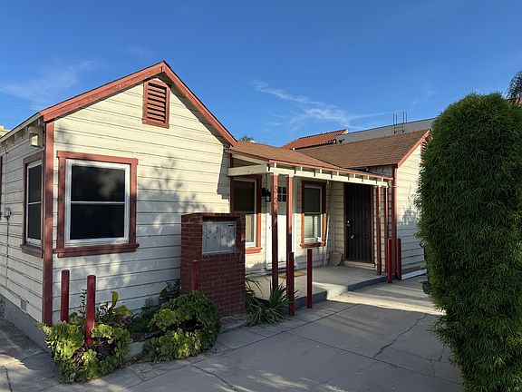 2nd image of 5314 Cleon Ave #5134