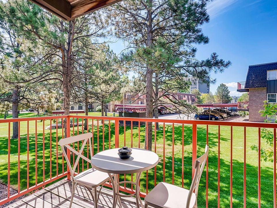 1st image of 7755 E Quincy Ave #206