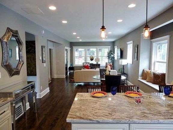 4th image of 3819 N Frederick Ave