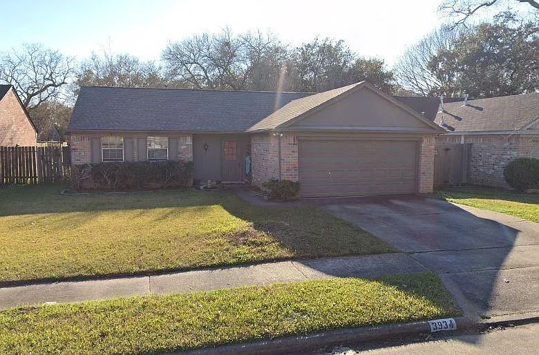 3934 Kitchen Hill Ln