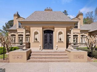 520 Francis Pointe, Johns Creek, GA 30097