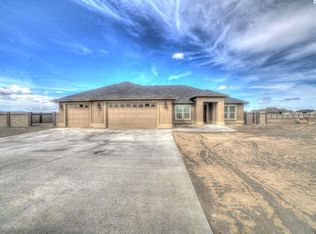 12505 Clarkfork Rd, Pasco, WA 99301