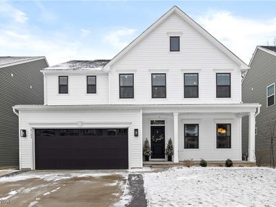 6163 Krystina Run, Lorain, OH, 44053