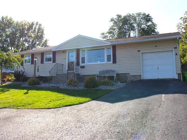 103 Lowe Ave, North Syracuse, NY 13212