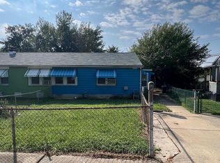 4927 Wilbur Ave, Baltimore, MD 21205