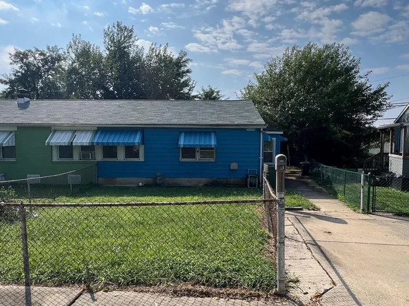 4927 Wilbur Ave, Baltimore, MD 21205