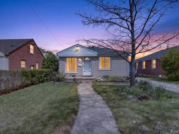 17706 Centralia, Redford, MI 48240