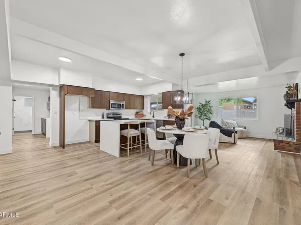 3645 E ARCADIA Avenue, Mesa, AZ 85206