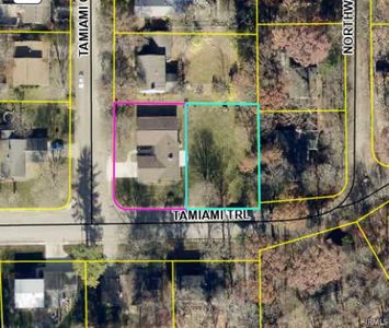 Tamiami Ct, West Lafayette, IN, 47906