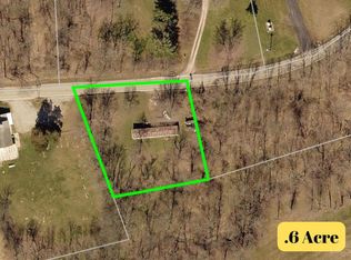 10104 W Fork Rd, Georgetown, OH 45121