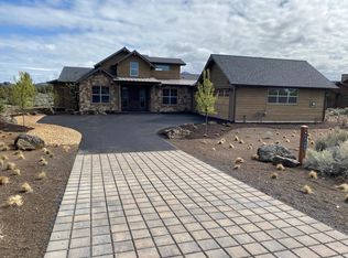 17484 SW Chaparral Dr, Powell Butte, OR 97753