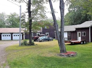 127 Weeks Mills Rd, China, ME 04358