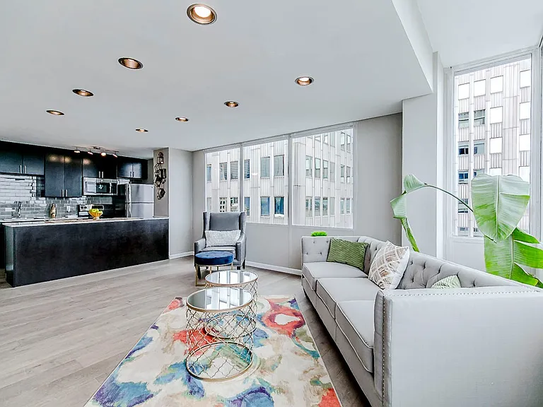 The Venue Apartments — Photo 120