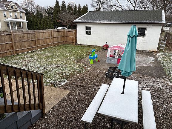 4th image of 216 Blennerhassett Ave
