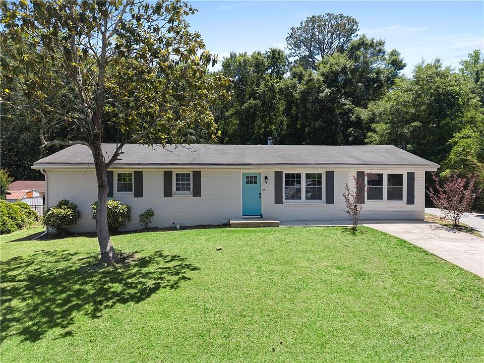 1st image of 3517 Ridgecrest Dr
