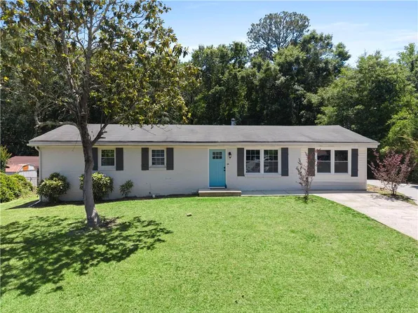 3517 Ridgecrest Dr, Powder Springs, GA 30127