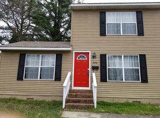 8956 Hammett Ave, Norfolk, VA 23503