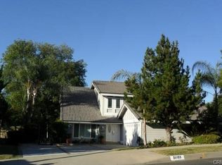 20155 Lake Canyon Dr, Walnut, CA 91789