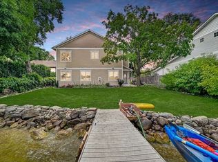 4722 W Arm Rd, Spring Park, MN 55384