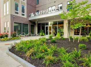 The Nathaniel, Rochester, NY 14604