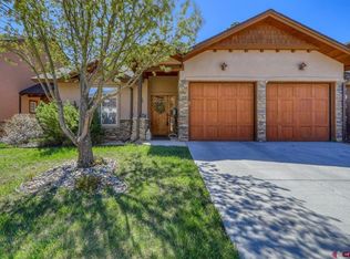 1135 Park Ave UNIT 920, Pagosa Springs, CO 81147