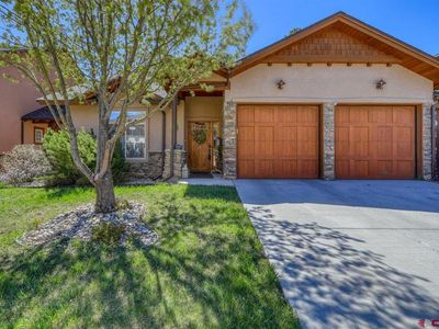1135 Park Avenue #920, Pagosa Springs, CO, 81147
