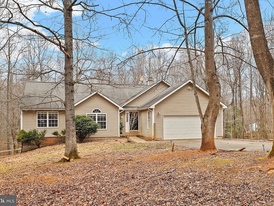 18343 Ragtop Rd, Jeffersonton, VA 22724 Zillow