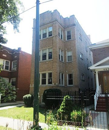 4th image of 4850 N Central Park Ave #1