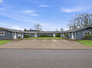 822 S Columbia St, Newberg, OR