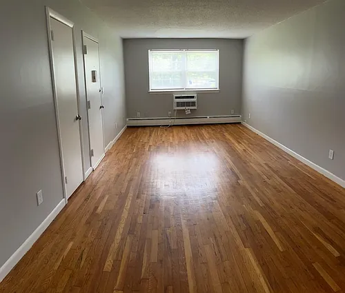 Floor plan 1 Bed