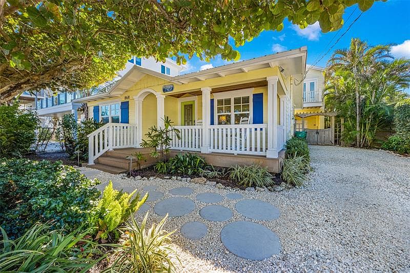868 N Shore Dr, Anna Maria, FL 34216 Zillow