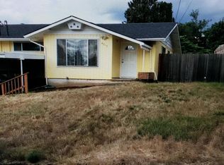 4215 C St, Washougal, WA 98671