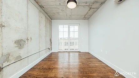 Rented by Nooklyn NYC LLC