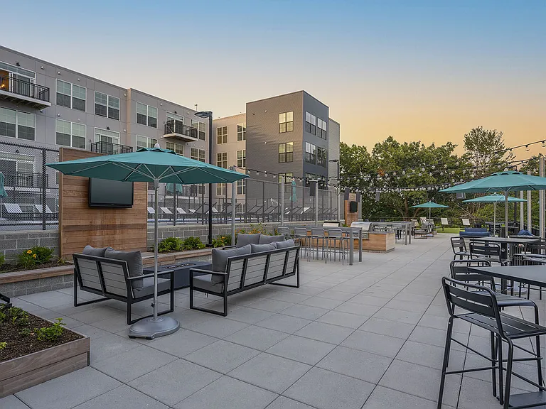 Bancroft Lofts — Photo 60