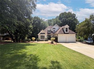 2299 Camden Dr SW, Marietta, GA 30064