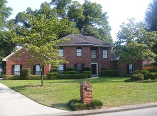 762 Dolphin Dr, Satsuma, AL 36572