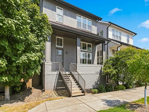 526 Wedgewood Ave, Nashville, TN 37203