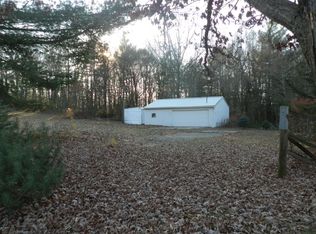 28 Bond St, Allegan, MI 49010