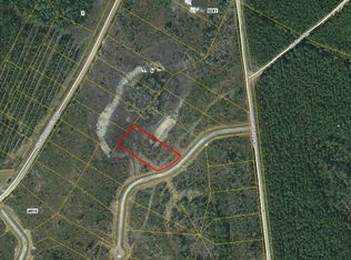 31-33 Gump Trl, Waynesville, GA 31566