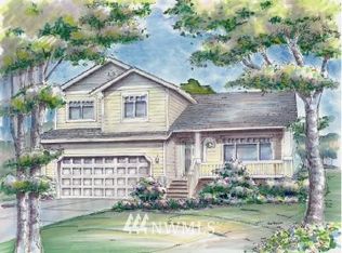 11210 Eustis Hunt Rd, Graham, WA 98338