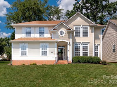 6728 Stanette Dr, Charlotte, NC, 28277