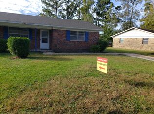 107 Mayberry Ct, Wilmington, NC 28409