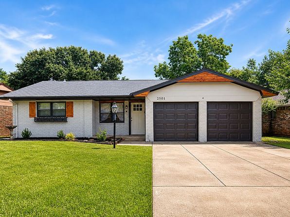 2501 N Star Dr