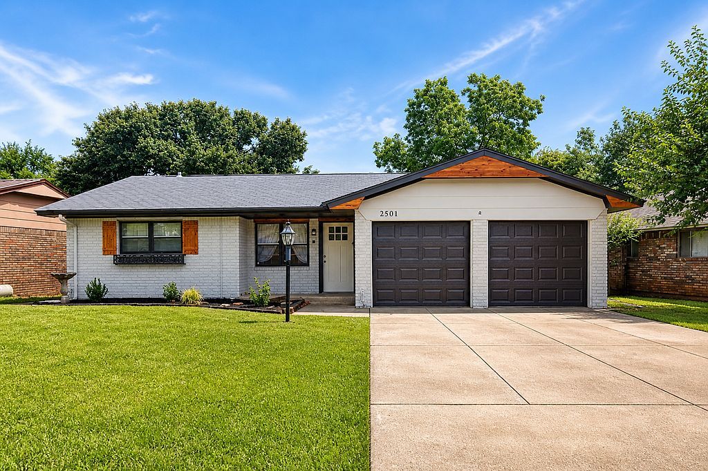 2501 N Star Dr - Property Image