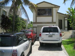 22101 SW 100th Pl, Cutler Bay, FL 33190