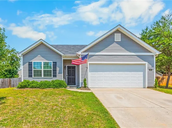 2351 Whisperwood St, Rural Hall, NC 27045