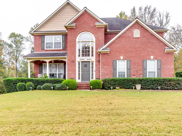 1373 Fall River Dr, Conyers, GA 30013