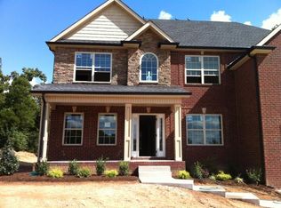 3181 Timberdale LOT 130, Clarksville, TN 37042