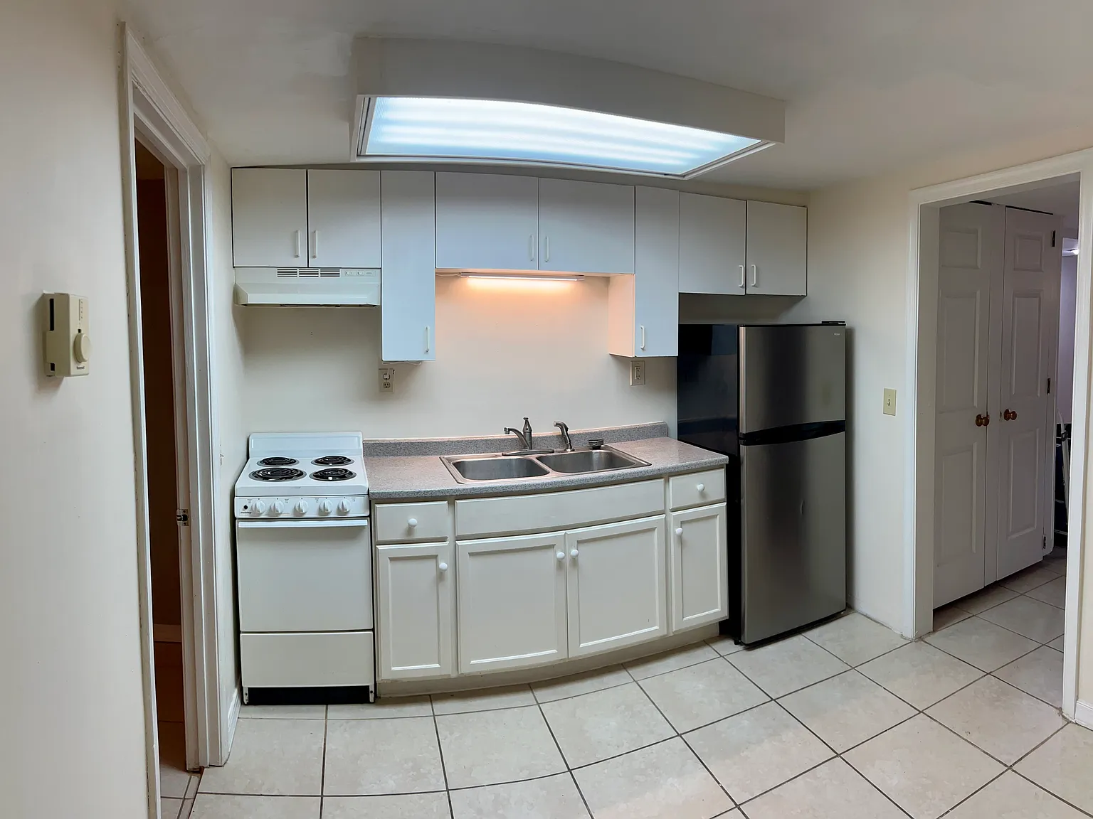 1 bed, 600 sqft, $1,100 — Photo 3