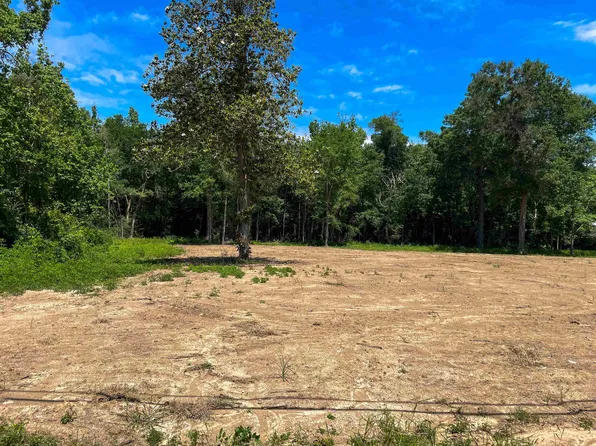 W Tram Rd, Vidor, TX 77662